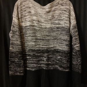 Women's sweater
